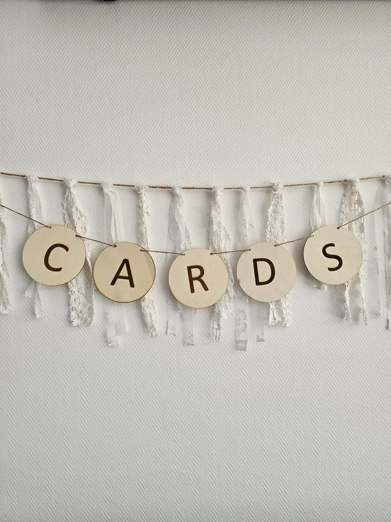 Naamslinger "Cards" - SlingerSmoes