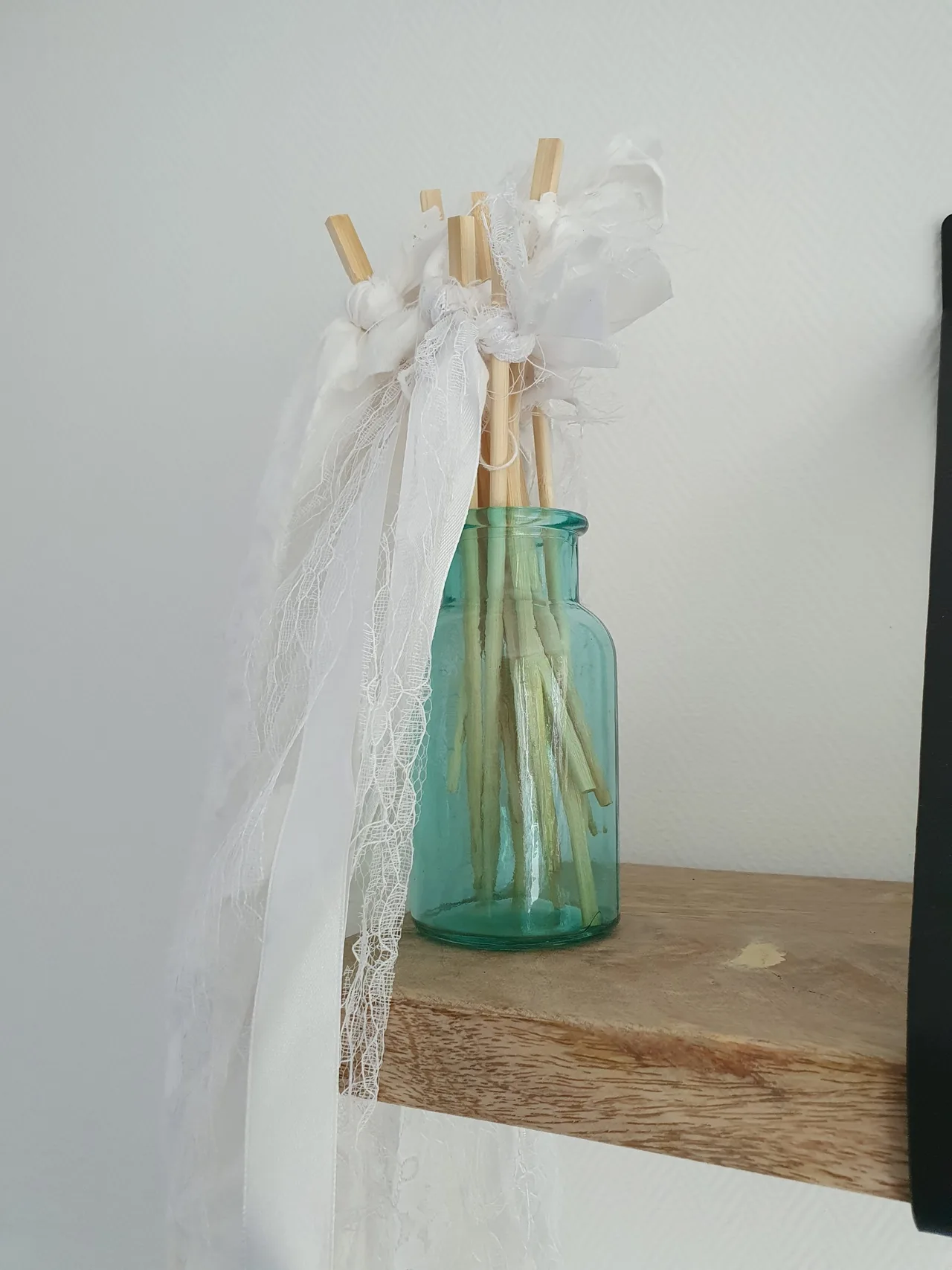 Wedding wands - SlingerSmoes
