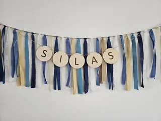 Naamslinger op maat - SlingerSmoes